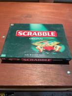 Scrabble bordspel, Ophalen, Zo goed als nieuw