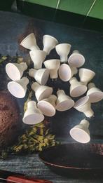 19 stuks LSC Smart Connect slimme spots, Ophalen of Verzenden, Minder dan 30 watt, E27 (groot), Led-lamp