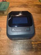 Zebra GK420d Labelprinter - Direct Thermisch, Computers en Software, Labelprinters, Ophalen of Verzenden