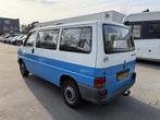 Volkswagen Transporter Kombi 1.9 TD 292 - 8 Persoons - Zeer, Auto's, Voorwielaandrijving, 8 stoelen, Overige carrosserieën, Volkswagen