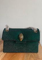 Kurt Geiger tas groen, Ophalen of Verzenden, Nieuw, Groen, Schoudertasje