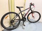 B-TWIN Mountainbike 24 inch, Ophalen, Zo goed als nieuw