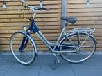 Damesfiets van het merk Bikkel, Gebruikt, Versnellingen, 50 tot 53 cm, Schijfrem