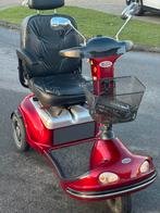 Scootmobiel Shoprider Practicomfort in topconditie rijklaar, Meer info ☎️0️⃣6️⃣➖2️⃣0️⃣9️⃣0️⃣1️⃣0️⃣4️⃣0️⃣, Ophalen of Verzenden