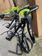 Sport-Rack Fietsendrager voor 2 fietsen (achterklep), Ophalen, 2 fietsen, Gebruikt, Achterklepdrager