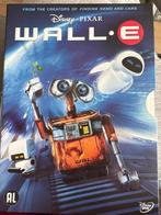 Wall-E DVD, Ophalen, Tekenfilm, Zo goed als nieuw, Alle leeftijden