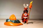 Playmobil Vuurwachter, Ophalen of Verzenden, Gebruikt, Complete set