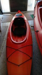 Zeer mooie Sierra met compartiment van Perception, Gebruikt, It West 12, 9216 XE Oudega, Eén persoon, Kanohandel