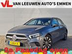 Mercedes-Benz A-Klasse 180 Business Solution | Nieuw Binnen, 136 pk, Gebruikt, 4 cilinders, Leder en Stof