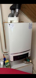 Nefit Topline 2008 cv-ketel, Ophalen, Gebruikt, Geiser, Minder dan 20 liter