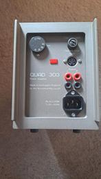 Quad 303 & Quad FM4, Overige merken, Zo goed als nieuw, Bodegraven, Minder dan 60 watt
