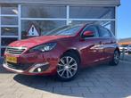 Peugeot 308 1.6 T Première /Climate/Cruise/Pano/PDC v+a/Tre, Euro 5, Gebruikt, 4 cilinders, Met garantie (alle)