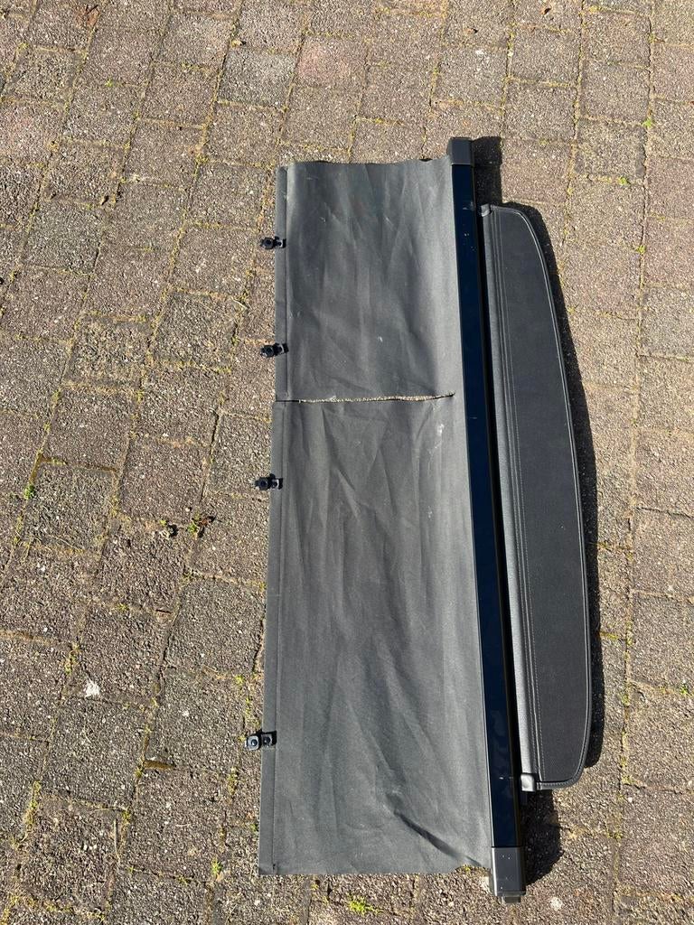 Hoedenplank nissan x- trail 2010, Ophalen, Gebruikt, Nissan