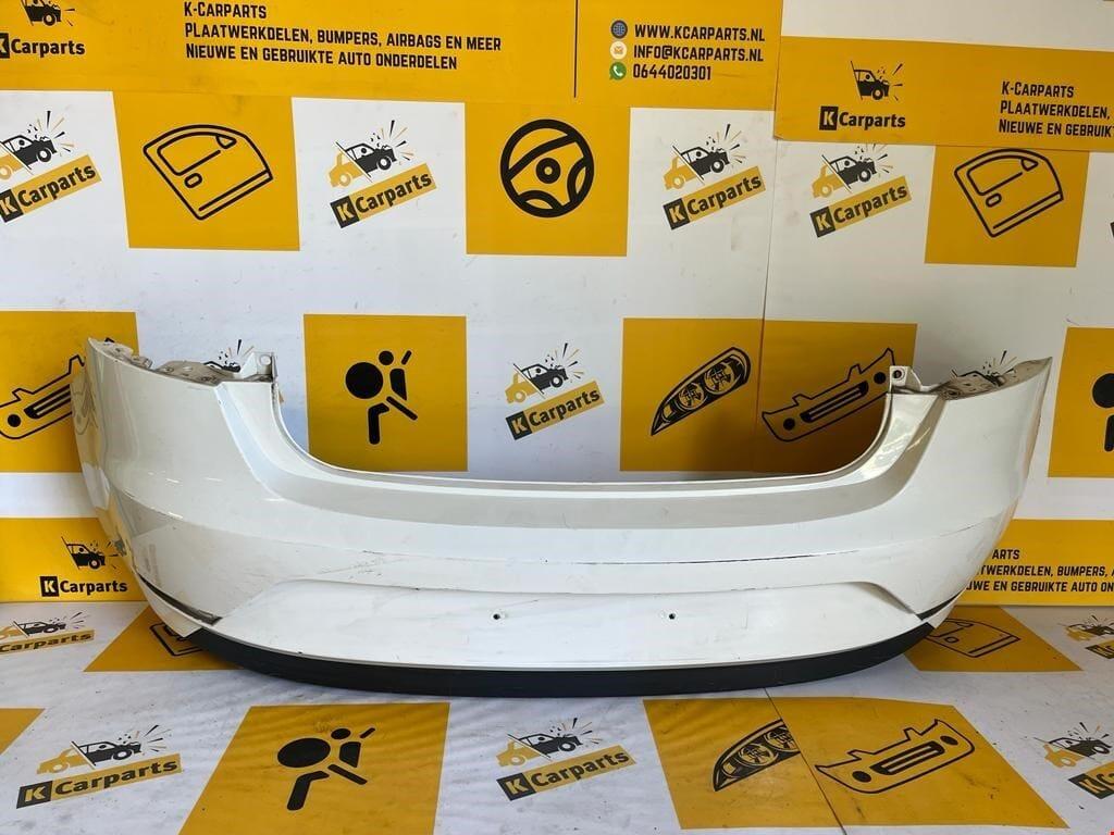 Achterbumper Seat Ibiza 6J origineel bumper 6j4807421E, Auto-onderdelen, Carrosserie en Plaatwerk, Info@fabrikant.eu, Fabrikantstraat 1
1000 AA  Amsterdam, NL