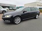 Volkswagen Passat Variant 1.4 TSI Highline AUTOMAAT/NAVI/XEN, Euro 5, Gebruikt, Zwart, Origineel Nederlands