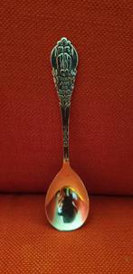 2 vintage lepels van de Bond uit 1948 & andere lepeltjes !, Ophalen of Verzenden