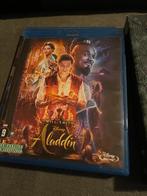 Aladdin (2019) Blu-ray - Live-action Disney film, Ophalen of Verzenden, Zo goed als nieuw, Avontuur