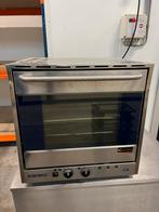 Euromax Convect 10990BL horeca oven 2x1300w, Euromax, Gebruikt, Oven, .