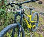 Commencal supreme downhill, Fietsen en Brommers, Overige merken, Gebruikt, Fully, 49 tot 53 cm