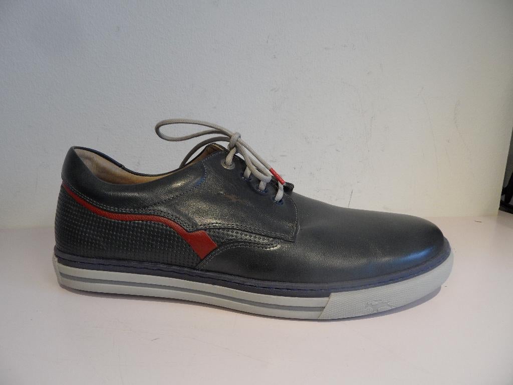Fluchos blauwe schoenen maat 43, Blauw, FLUCHOS S.L., Nieuw, Ophalen of Verzenden
