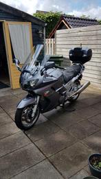 Zeer nette Jamaha FJR 1300, 4 cilinders, Motorrijbewijs A, Cardan-aandrijving, Particulier