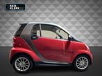 Smart Fortwo coup 1.0 mhd | AUTOMAAT | Edition Pure | NAP!, Automaat, Euro 5, Achterwielaandrijving, Gebruikt