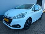 Peugeot 208 1.2 Urban Soul - Navigatie - LMV, Auto's, Voorwielaandrijving, Gebruikt, 1199 cc, Met garantie (alle)