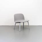 Twee prachtige design fauteuils Muuto Visu, Ophalen, Zo goed als nieuw, 75 tot 100 cm, 50 tot 75 cm