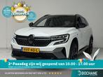 Renault Austral 1.2 E-Tech full hybrid 200 Techno Esprit Alp, Auto's, Renault, Parkeersensor, 1199 cc, Alcantara, Wit