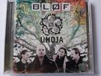 CD (Album) BLØF Umoja EEN GOEDE CD( DVD ) Blof, Ophalen of Verzenden, Zo goed als nieuw, Levenslied of Smartlap