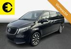 Mercedes EQV 300 L2 90kWh | 7P. Stoelverwarming | Apple CarP, Auto's, Automaat, Stof, Gebruikt, Overige carrosserieën