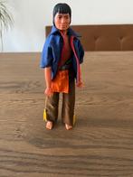 Vintage Tonto pop Mattel 1975 - Actiefiguur, Ophalen of Verzenden, Gebruikt