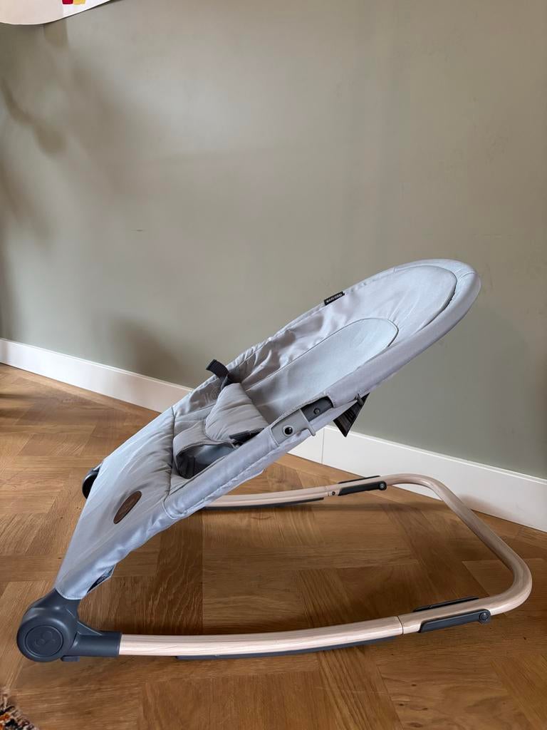 Maxi-Cosi Kori Wipstoel - Zo goed als nieuw, Overige merken, Wipstoel, Ophalen of Verzenden, Met gordel(s) of riempje(s)