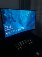 Hele game setup met RTX 2070 Super, Ophalen, Zo goed als nieuw, Gaming, HDD