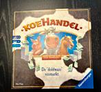 Koehabdel Bordspel, Ophalen, Zo goed als nieuw