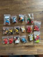 Lego Minifigures, Ophalen of Verzenden, Zo goed als nieuw, Complete set, Lego
