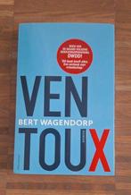 Ventoux, Ophalen of Verzenden, Nieuw, Bert Wagendorp