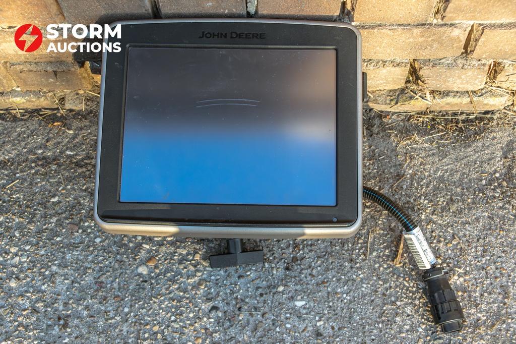 GPS scherm 2630 John Deere, JDFCustomerSupport@JohnDeere.com, John Deere, Overige, Overige typen