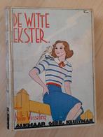 DE WITTE EKSTER Nellie Wesseling, Boeken, Ophalen of Verzenden, Gelezen
