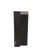 Dell Precision T7810, 2x Xeon E5-2690 v4 (14C, 2.6GHz), 32GB, Niet ingevuld, 2 tot 3 Ghz, 32 GB, Niet ingevuld