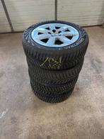 Volkswagen Polo winterbanden met velgen, Ophalen of Verzenden