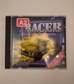 A2 Racer PC race game, 1 speler, Racen en Vliegen, Ophalen of Verzenden, Zo goed als nieuw