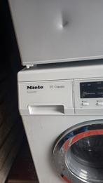 Miele W Classic EcoComfort Wasmachine - Zeer Goede Staat, Ophalen, Zo goed als nieuw, Voorlader, Kort programma
