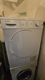 Bosch Serie 4 droger - Gebruikt, Witgoed en Apparatuur, Wasdrogers, Ophalen, 6 tot 8 kg, Gebruikt, Voorlader