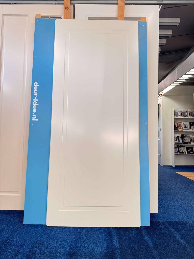 Nieuwe Svedex Binnendeur, 80 tot 100 cm, Binnendeur, Niet ingevuld, Nieuw