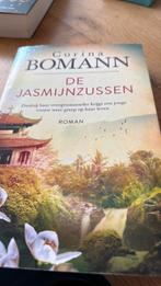 Corina bomann de jasmijnzussen roman, Ophalen of Verzenden, Zo goed als nieuw