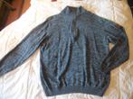 Trui van Atlas for Men - XL - Blauw gemêleerd - Nieuw, Blauw, Atlas for men, Ophalen of Verzenden, Maat 56/58 (XL)