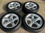 17” orig BMW 3 4serie F30 F31 F32 F36 393 RFT winter velgen, Ophalen, Gebruikt, Bmw, Banden en Velgen