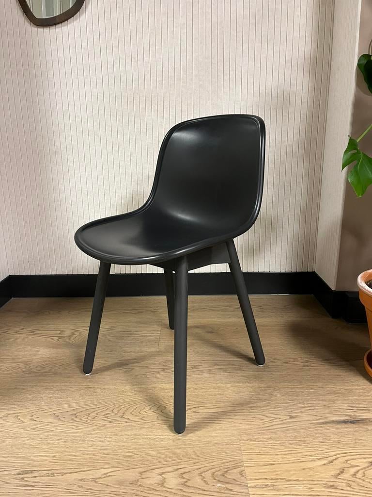 Eetkamerstoel Hay, Huis en Inrichting, Stoelen, Ophalen, Zo goed als nieuw, Eén