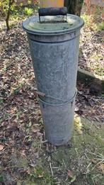 Rookton, Ophalen, Gebruikt